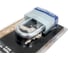 Навесной замок Palladium 901S-65 9296 3