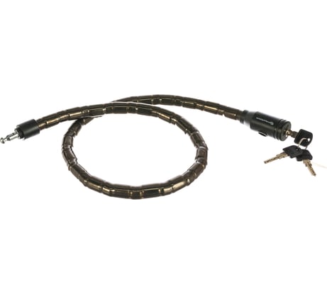 Тросовый замок Palladium PLS 100/1.8 9140