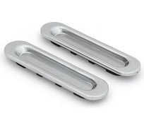 Ручка для раздвижных дверей Palladium 02 PS CP 11940
