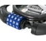 Тросовый замок Palladium PL 427-80/10-CODE 11234 4