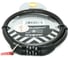 Тросовый замок Palladium PL 445-65/8-CODE 11227 2