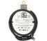 Тросовый замок Palladium PL 445-65/8-CODE 11227 3
