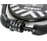 Тросовый замок Palladium PL 445-65/8-CODE 11227 4