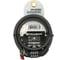 Тросовый замок Palladium PL 445-80/8-CODE 11228 1