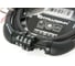 Тросовый замок Palladium PL 445-80/8-CODE 11228 4