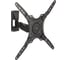 TV-кронштейн VLK TRENTO-23 black 51057 1