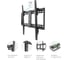 TV-кронштейн VLK TRENTO-39 black 51044 3
