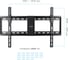 TV-кронштейн VLK TRENTO-39 black 51044 5