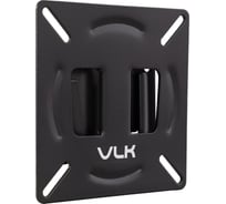 Настольный кронштейн VLK TRENTO-100 black, LED/LCD телевизоров 51049