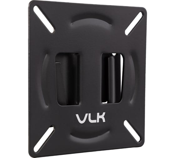 Настольный кронштейн VLK TRENTO-100 black, LED/LCD телевизоров 51049 1