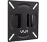 Настольный кронштейн VLK TRENTO-100 black, LED/LCD телевизоров 51049 1