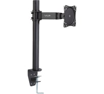 Кронштейн для мониторов VLK TRENTO-92 black 51046