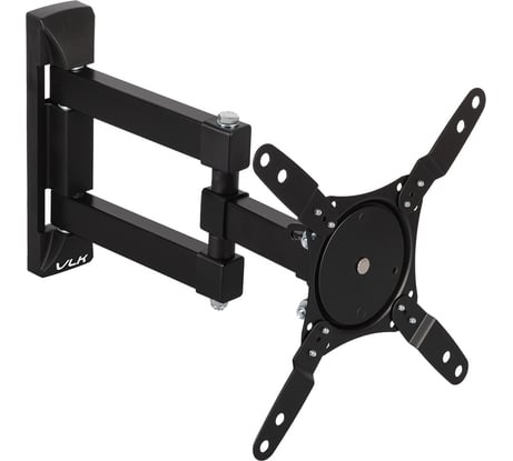 TV-кронштейн VLK TRENTO-105 black 51053