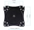 TV-кронштейн VLK TRENTO-105 black 51053 7