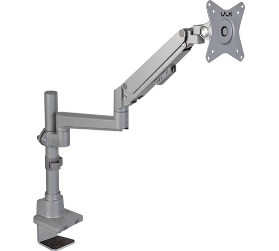 Кронштейн для мониторов VLK TRENTO-94 silver 90394