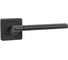 Раздельная ручка AJAX K.JK51.LIFT (LIFT JK) BL-24 черный 47675 1