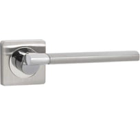 Раздельная ручка AJAX K.JK51.LIFT (LIFT JK) SN/CP-3 матовый никель/хром 47673