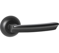 Раздельная ручка AJAX R.JR54.SIGMA (SIGMA JR) BL-24 черный, 140 мм 47685