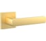 Раздельная ручка PUNTO K.ARC.Q52.VIVA SSG-39 сатинированный золото 47129 1