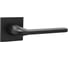 Раздельная ручка PUNTO K.ARC.Q52.ASPECT BL-24 черный 47091 1