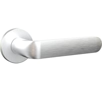 Раздельная ручка PUNTO R.ARC.R52.EXTRA SSC-16 сатинированный хром 47151