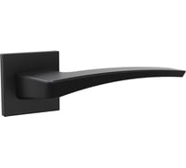 Раздельная ручка PUNTO K.ARC.Q52.LOTUS BL-24 черный 47111