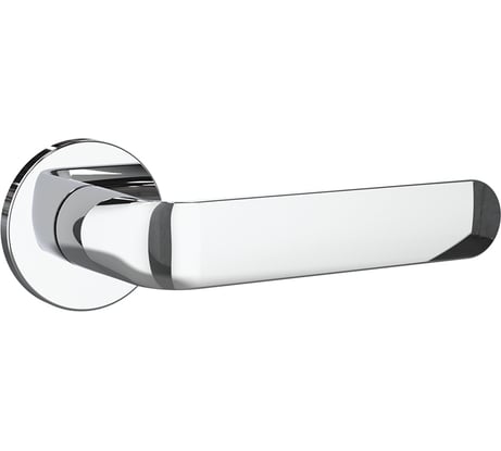 Раздельная ручка PUNTO R.ARC.R52.EXTRA CP-8 хром 47155