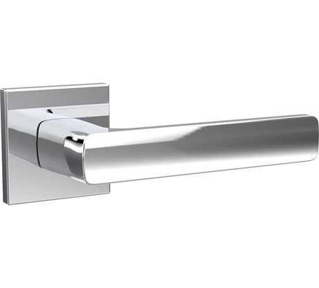 Раздельная ручка PUNTO K.ARC.Q52.VIVA CP-8 хром 47125