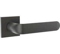 Раздельная ручка PUNTO K.ARC.Q52.EXTRA GR-23 графит 47137