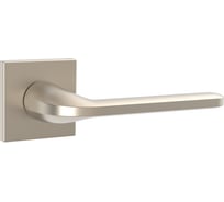 Раздельная ручка PUNTO K.ARC.Q52.ASPECT SN-3 матовый никель 47097