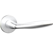 Раздельная ручка PUNTO R.ARC.R52.FORTUNA SSC-16 сатинированный хром 47161