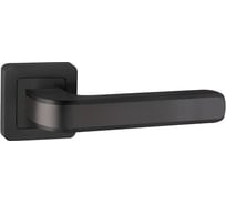 Раздельная ручка PUNTO K.QR52.NOVA (NOVA QR) BL/GR-24 черный/графит 47565