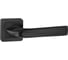 Раздельная ручка PUNTO K.QR52.SATURN (SATURN QR) BL-24 черный 47571 1