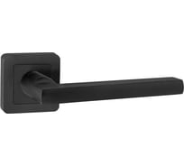 Раздельная ручка PUNTO K.QR52.PLUTON (PLUTON QR) BL-24 черный 47567