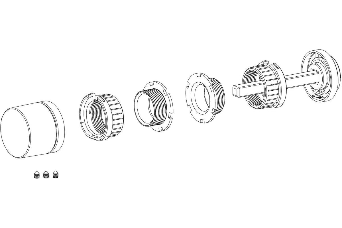 109 919. Ручка поворотная bk6.k.art30 BL-26 черный. Fuaro ручка поворотная bk6 XM. WC-Bolt bk6 Urs MWSC-33. Ручка поворотная bk6.k.ucs36 (bk6 UCS) BL-26 черный.