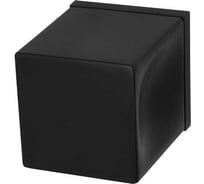 Раздельная ручка ARMADILLO K.ART52.SYMMETRY BL-26 черный 46745