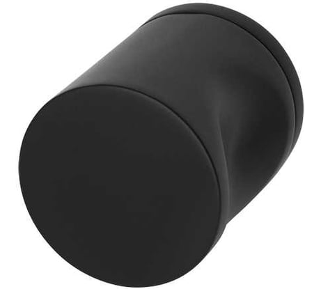 Раздельная ручка ARMADILLO R.ART52.BALANCE BL-26 черный 46743