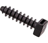 Дюбель для бандажа Стройбат 6x35 мм, без покрытия, 12 шт 005781