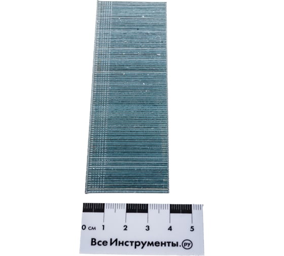 Гвозди особотвердые тип 300 PROFESSIONAL (5000 шт; 40 мм) STAYER 31530-40