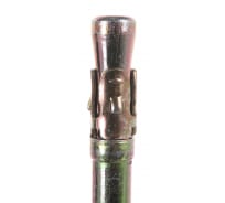 Клиновой анкер Зубр М16 х 220 мм, 6 шт, желтопассивированный 302032-16-220