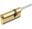 Цилиндровый механизм KALE KILIT 164sxc 40+10+26s: 76 мм, bp, 5k, stb, к-ш 164SXC00057 1