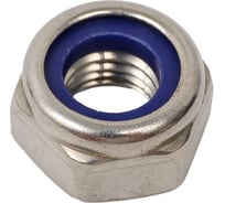 Самостопорящаяся гайка ЕВРОПАРТНЕР DIN 985 М10 нержав. сталь 2 шт. G2 8521 1