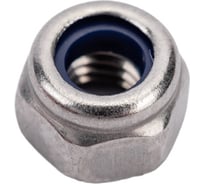 Самостопорящаяся гайка ЕВРОПАРТНЕР DIN 985 М4 нержав. сталь 10 шт. G2 8524 1