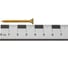Конструкционный шуруп для дерева с фрезой ЕВРОПАРТНЕР потай, ж/п Torx 20 4.0х40, 20 шт. 15 0411 1 4
