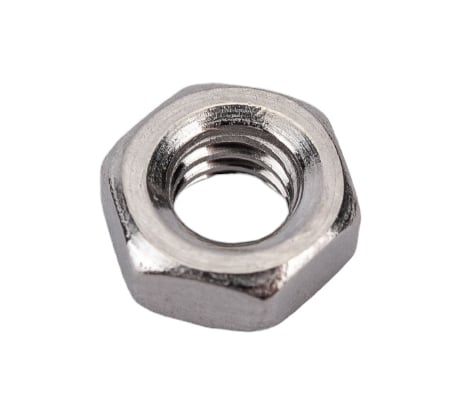 Шестигранная гайка ЕВРОПАРТНЕР DIN 934 М4 нержав. сталь 20 шт. G2 3424 1