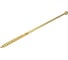 Конструкционный шуруп для дерева ЕВРОПАРТНЕР потай TORX 40, ж/п 8x280 1 шт. 0 1430 0 2