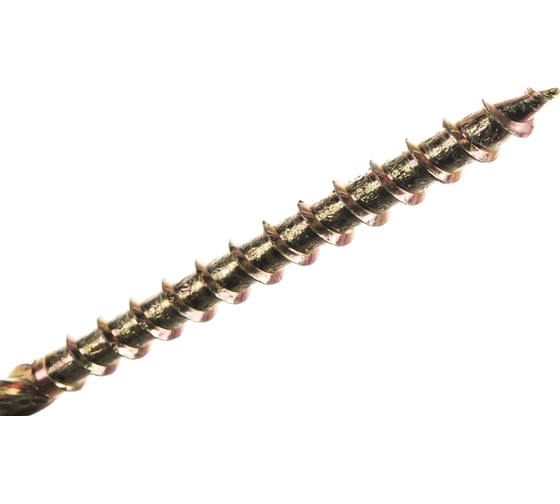 Конструкционный шуруп для дерева ЕВРОПАРТНЕР потай TORX 40, ж/п 8x300 1 шт. 0 1431 0