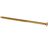 Потолочный шуруп ЕВРОПАРТНЕР ж-п 4.8х110, 18 шт. 5 1304 3