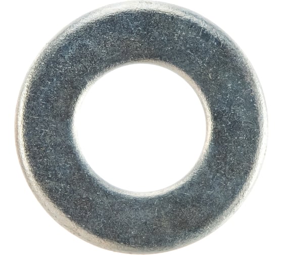 Шайба ЕВРОПАРТНЕР DIN 125 пл. Zn М8, 200 шт. 2 0885 19