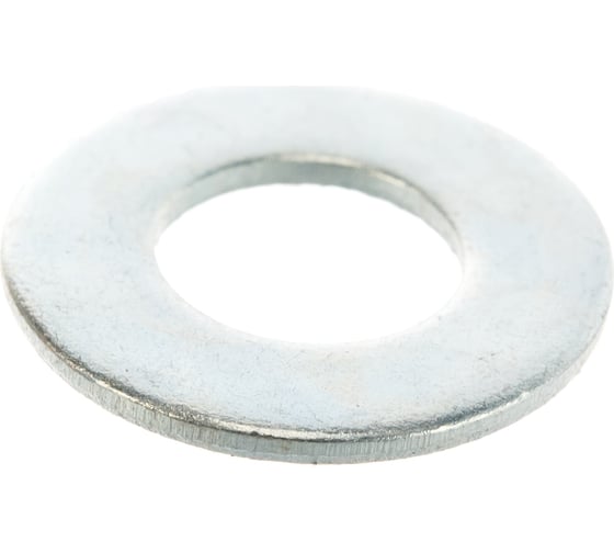 Шайба ЕВРОПАРТНЕР DIN 125 пл. Zn М8, 200 шт. 2 0885 19